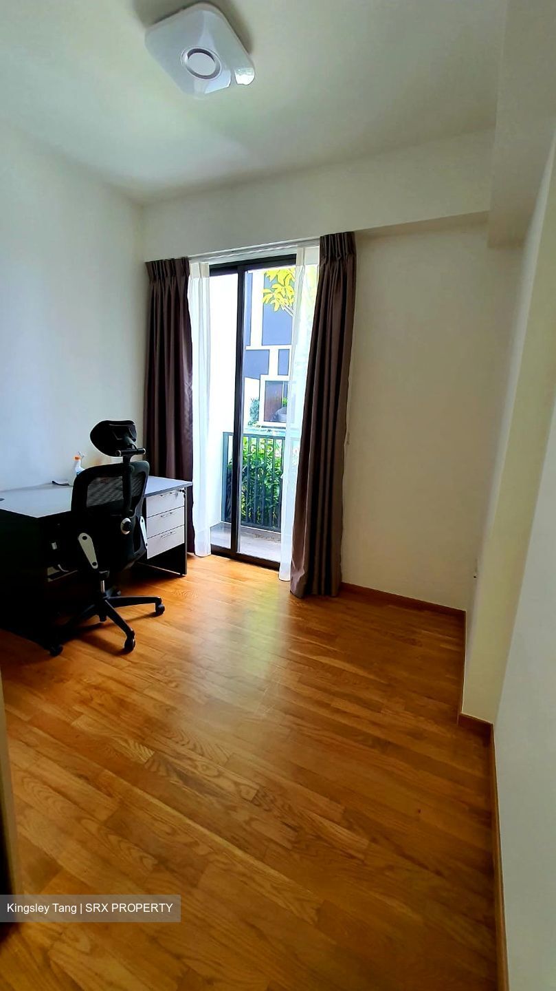 Botanique At Bartley (D19), Condominium #435547121